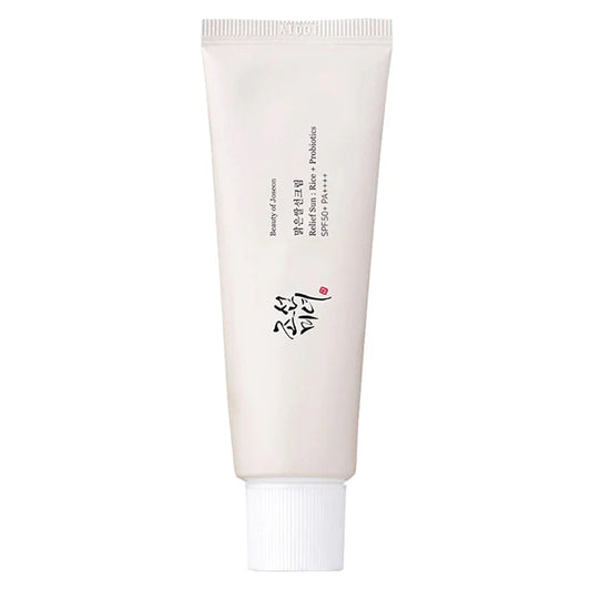 Beauty of Joseon Relief Sun Rice Probiotics SPF50 50ml