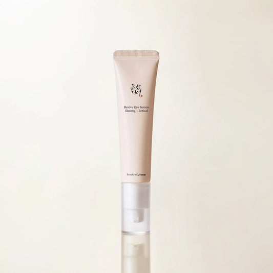 Beauty of Joseon Revive Eye Serum Ginseng + Retinal 30ml