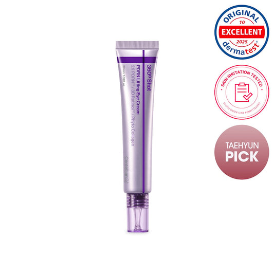 Centellian24 PDRN Lifting Eye Cream 360 Shot 30ml