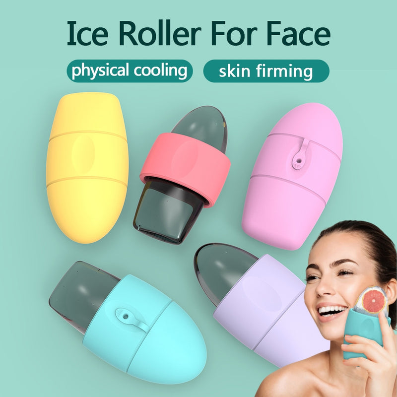 Ice roller BeautYou rodillo facial de hielo