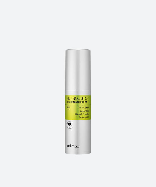 Celimax Retinol Shot Tightening Serum