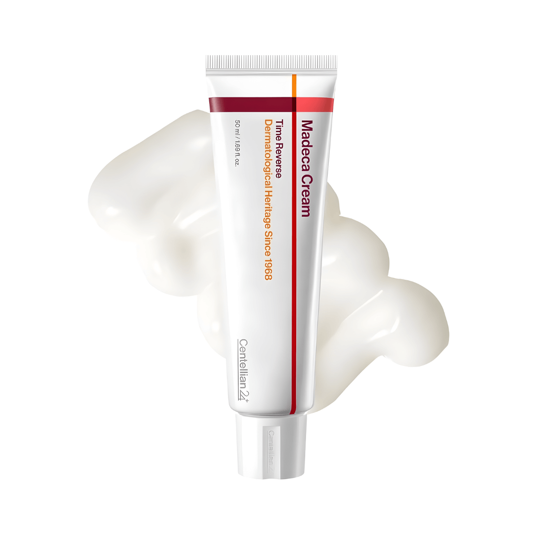 Centellian24 Madeca Cream Time Reverse
