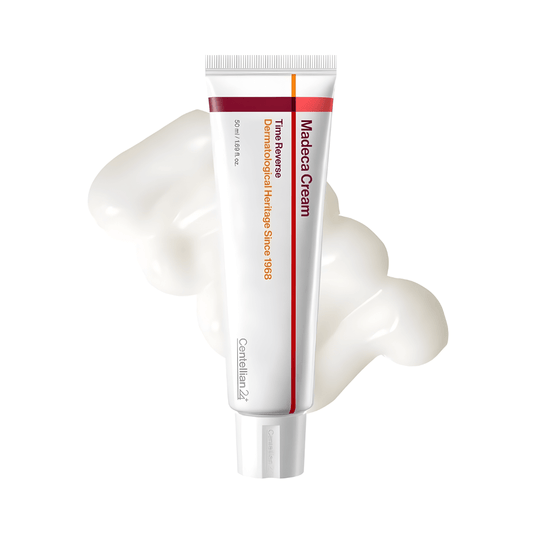 Centellian24 Madeca Cream Time Reverse