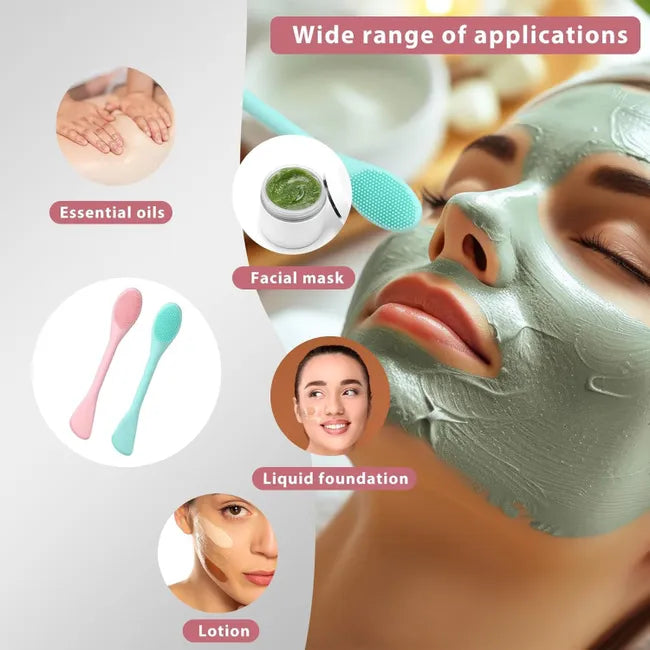 Cepillo facial x 1