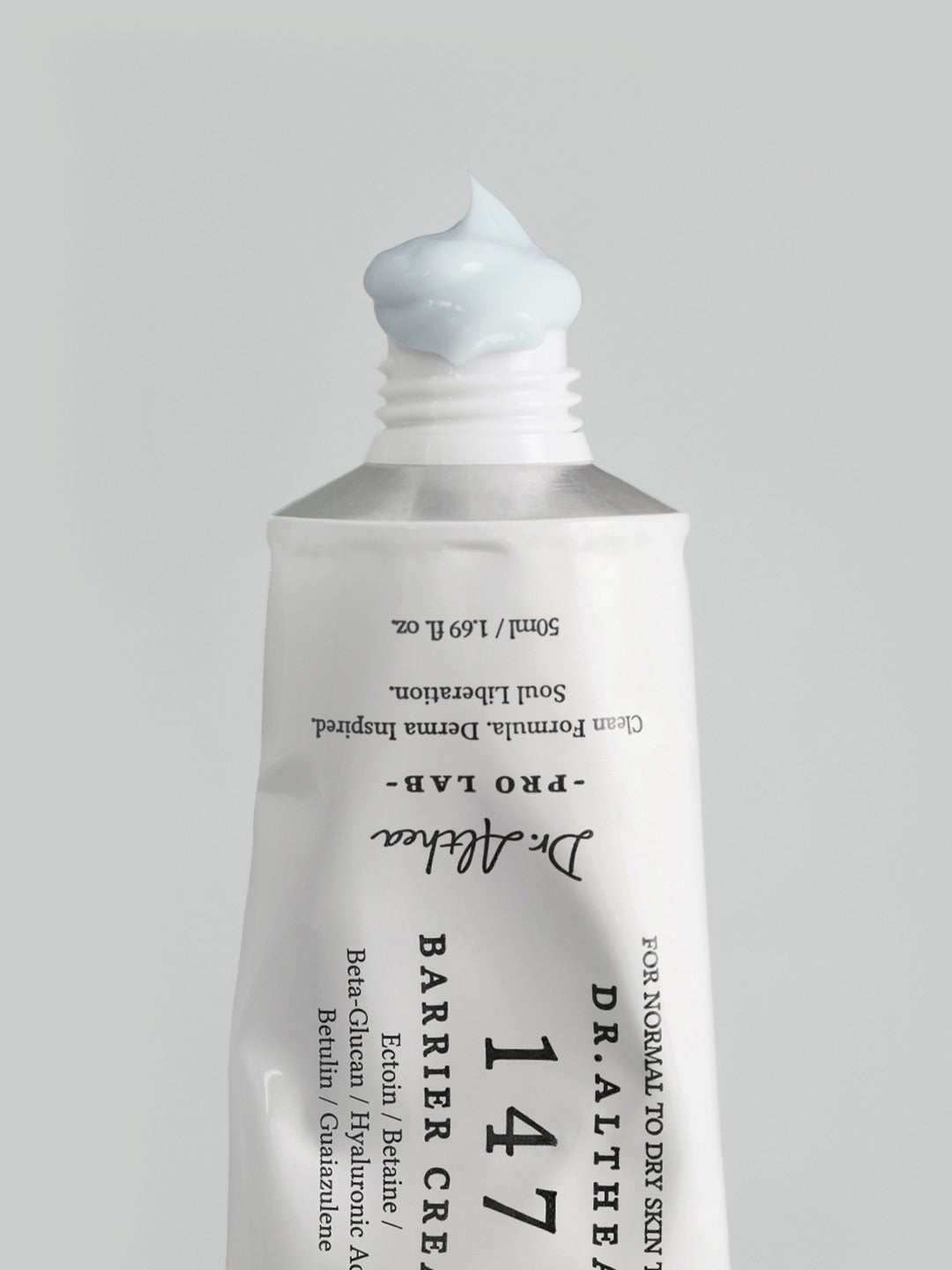 Dr. Althea 147 Barrier Cream fortalece barrera cutánea