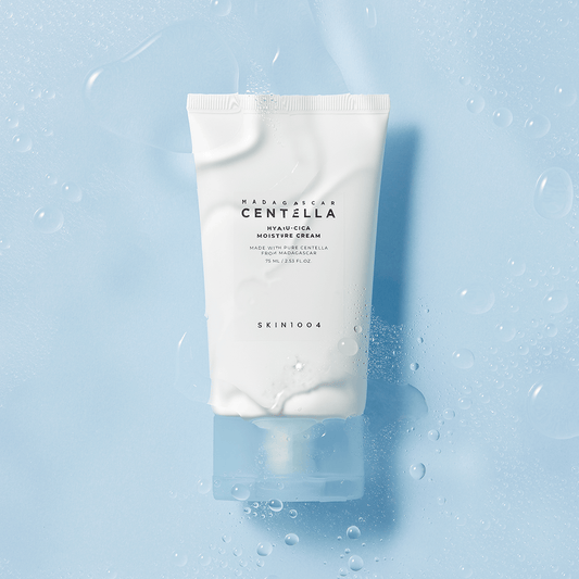 Skin1004 Madagascar Centella Hyalu-Cica Moisture Cream