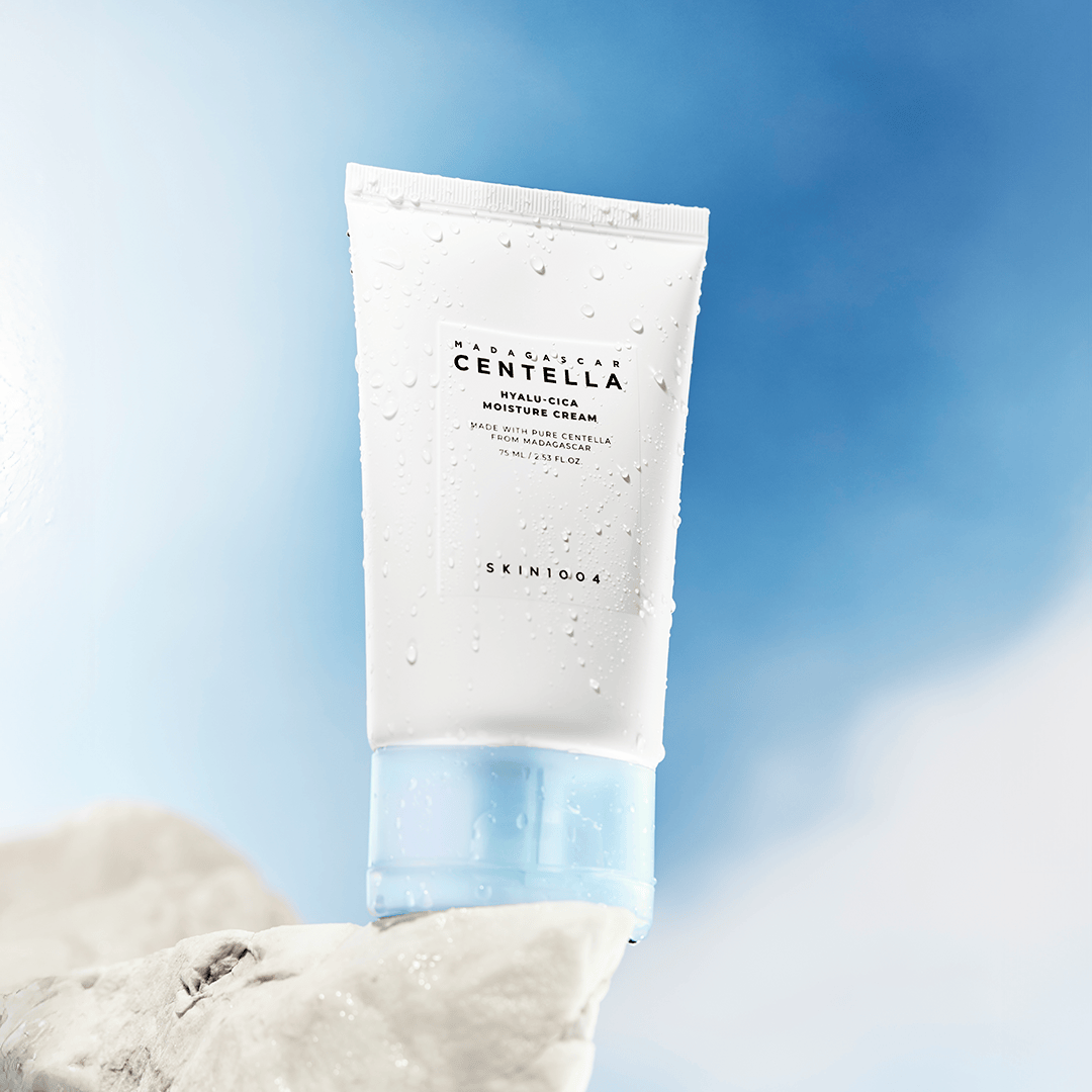 Skin1004 Madagascar Centella Hyalu-Cica Moisture Cream
