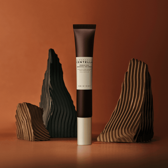 Skin1004 Madagascar Centella Probio-Cica Bakuchiol Eye Cream