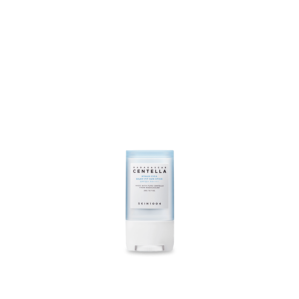 SKIN1004 Hyalu-Cica Silky-Fit Sun Stick SPF50+ PA++++