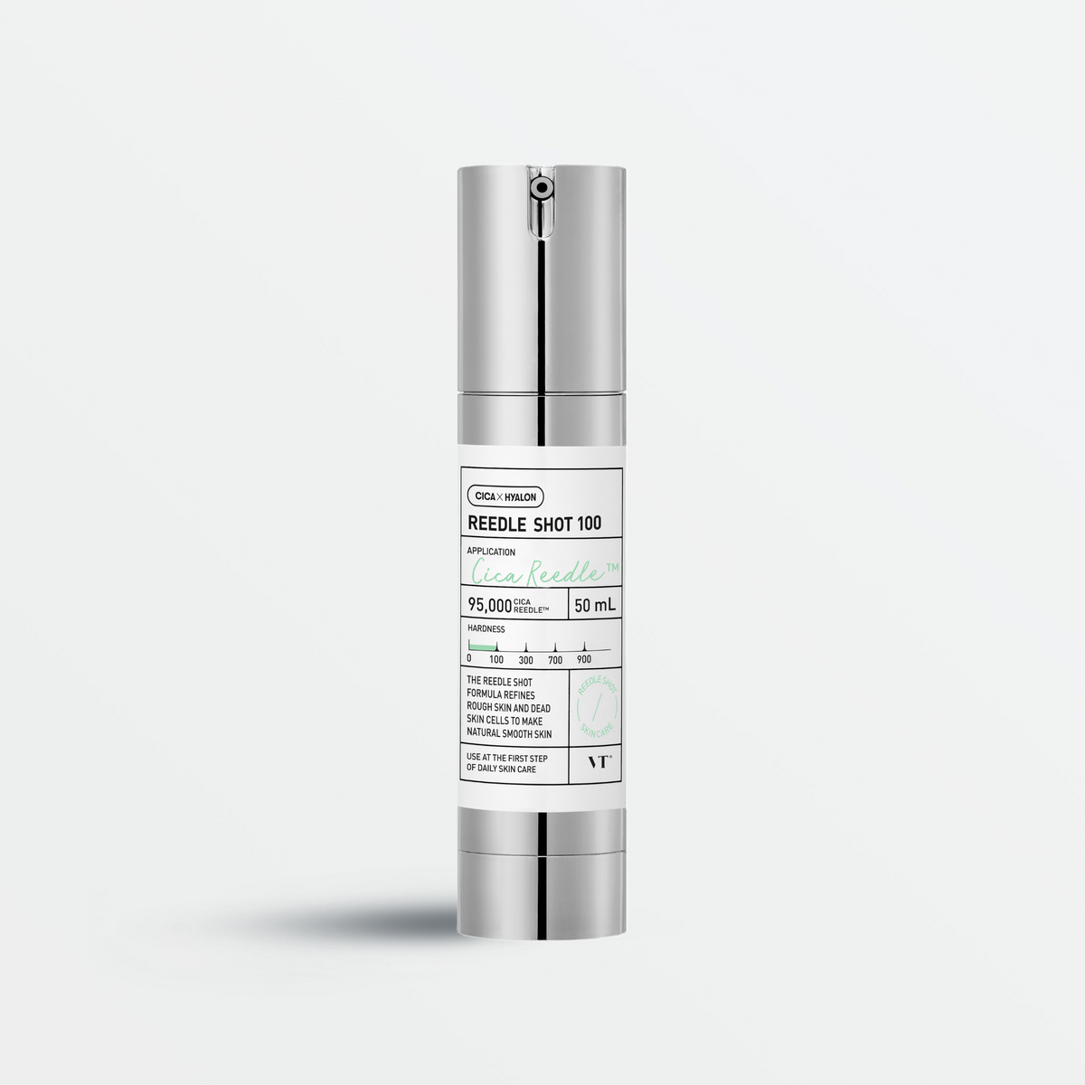 VT Reedle Shot 100 Cica Reedle - serum booster con Centella Asiatica