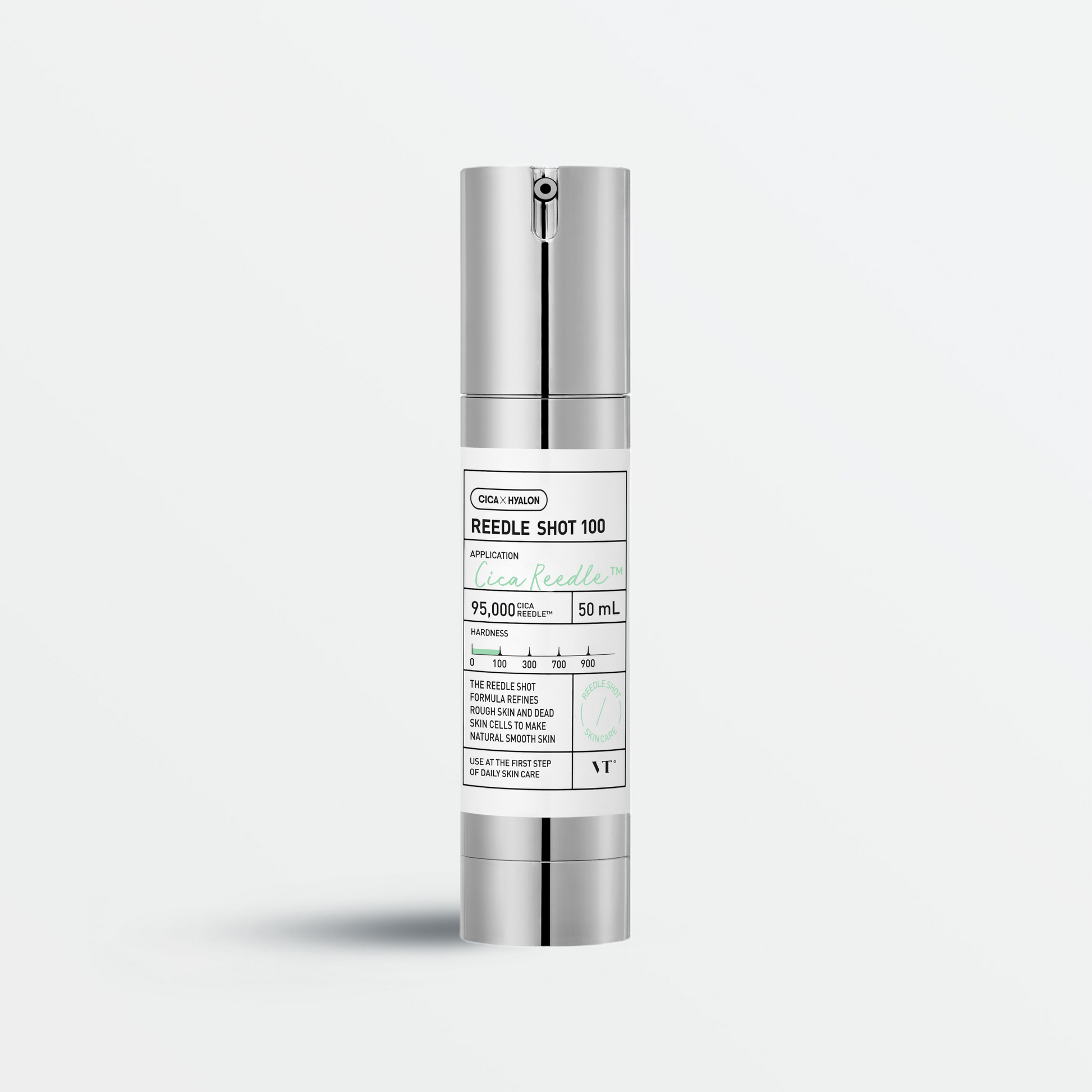 VT Reedle Shot 100 Cica Reedle - serum booster con Centella Asiatica